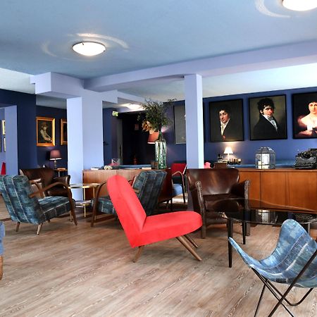 Ibis Nantes Saint Herblain Zewnętrze zdjęcie