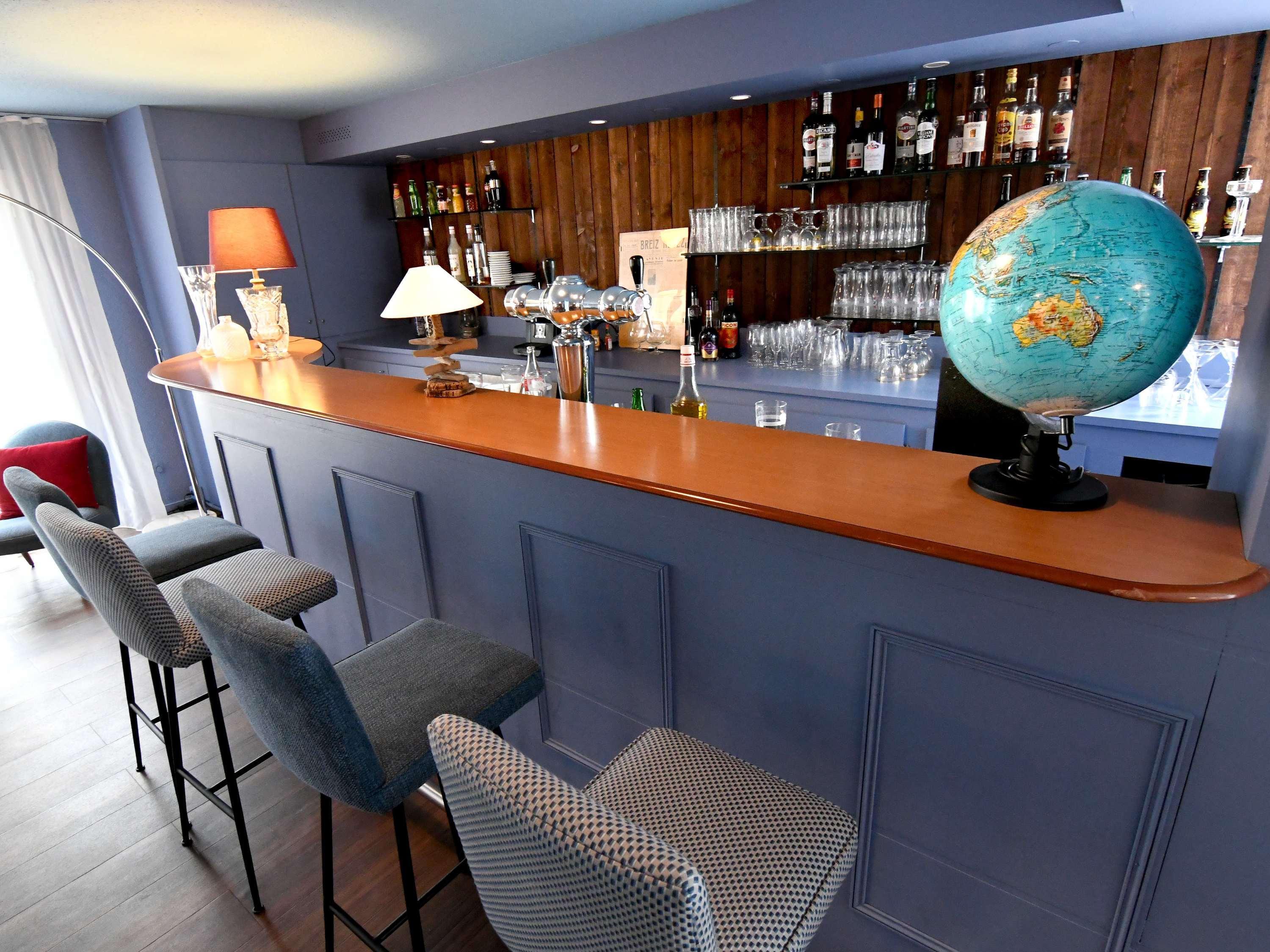 Ibis Nantes Saint Herblain Zewnętrze zdjęcie