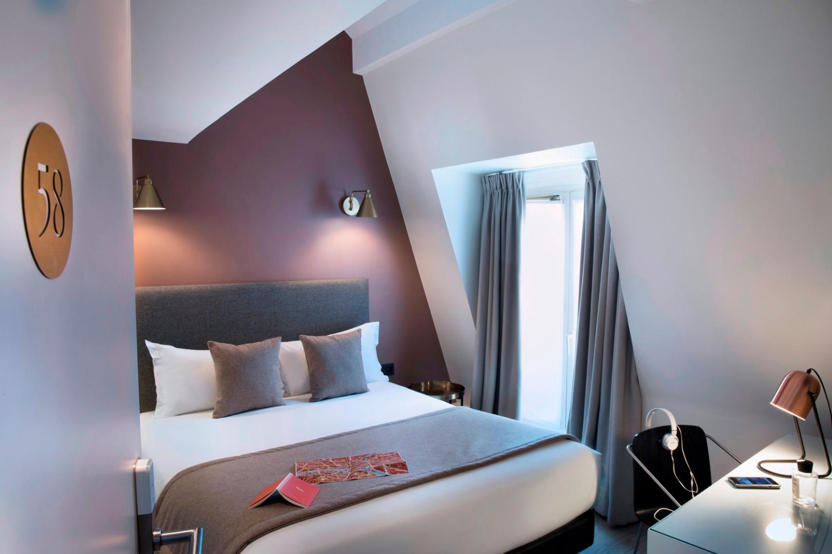 Ibis Nantes Saint Herblain Zewnętrze zdjęcie
