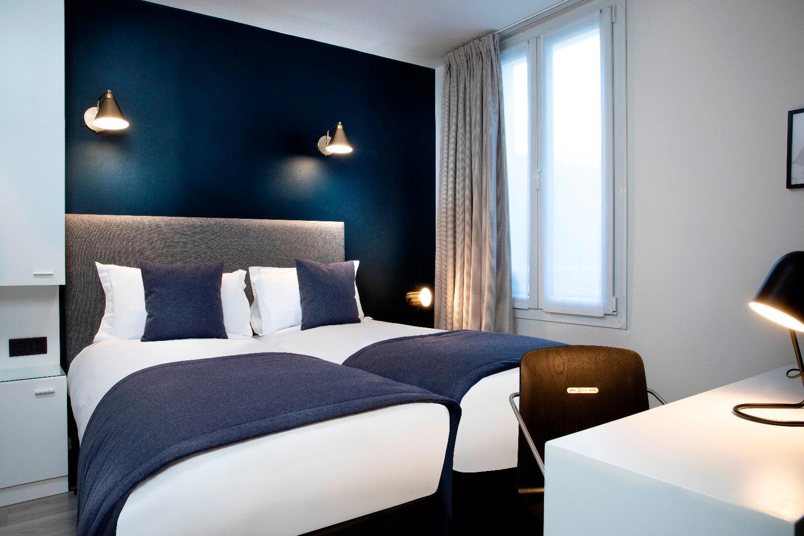 Ibis Nantes Saint Herblain Zewnętrze zdjęcie