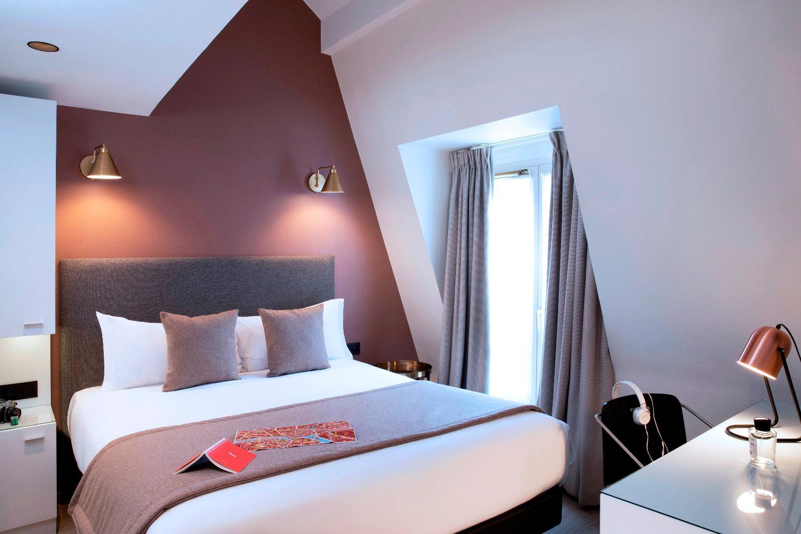 Ibis Nantes Saint Herblain Zewnętrze zdjęcie