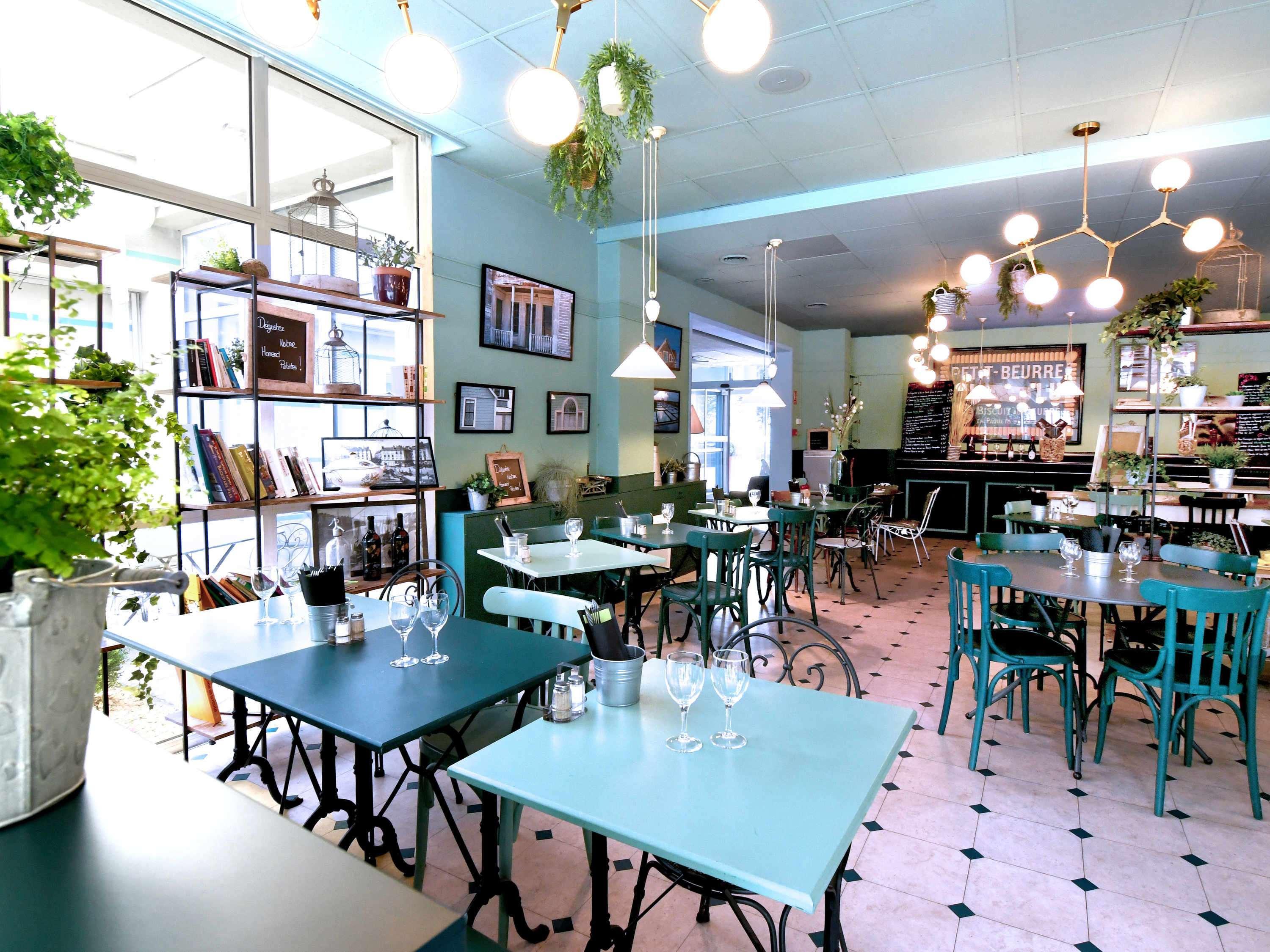 Ibis Nantes Saint Herblain Zewnętrze zdjęcie